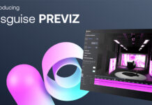 disguise запускает облачное обновление disguise запускает облачное обновление tkt1957.com