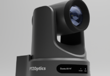 PTZOptics: серия камер Link 4K PTZOptics: серия камер Link 4K tkt1957.com