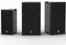 Martin Audio выпустила TORUS 8 Martin Audio выпустила TORUS 8 tkt1957.com