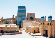 До Broadcasting / Cinema 2023 Uzbekistan осталось два дня