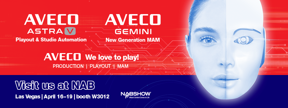 Aveco: новое поколение систем локальной, облачной, гибридной автоматизации и MAM tkt1957.com