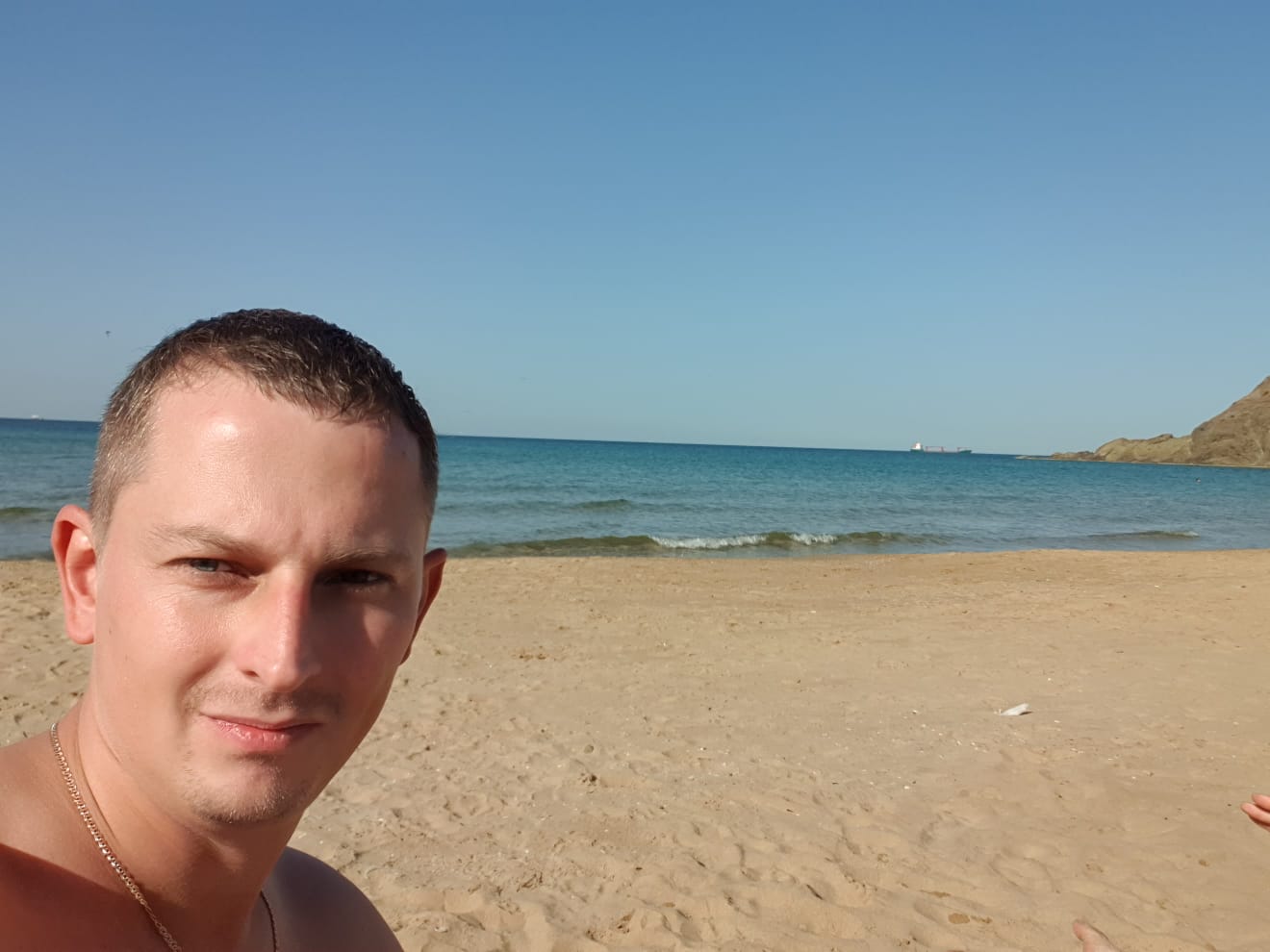 Александр Миночкин, директор ProLine tkt1957.com