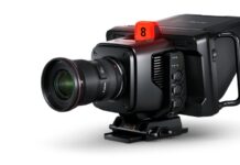 Вышла новая версия Blackmagic Studio Camera 6K Pro Вышла новая версия Blackmagic Studio Camera 6K Pro tkt1957.com