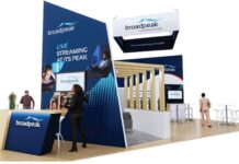 Broadpeak на выставке NAB Show 2023 Broadpeak на выставке NAB Show 2023 tkt1957.com