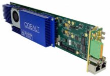 Облако, надёжность и конверсия — идеи Cobalt Digital на NAB Cobalt Digital на NAB Show 2023 tkt1957.com