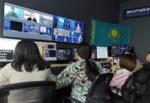 Broadcasting 2023. Рынок в постсоветском пространстве Broadcasting 2023. Рынок технологий в постсоветском пространстве tkt1957.com