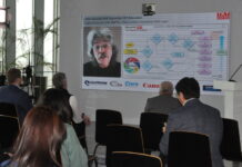 Олег Березин: «Pro SMPTE». Обзор новых стандартов 2022» Олег Березин Broadcasting / Cinema 2023 Kazakhstan tkt1957.com