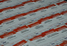 Завершила работу Broadcasting / Cinema 2023 Kazakhstan