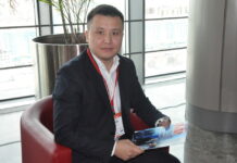 Шынгыс Акимов выдвинут в номинации «Персона года» премии TKT International Awards 2023 РТРК «Казахстан» Шынгыс Акимов TKT1957.com