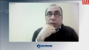 Broadcasting 2023. Рынок технологий в постсоветском пространстве tkt1957.com