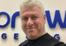 2 марта – день рождения Джано Жвания CEO Euronews Georgia (Грузия) Джано Жвания tkt1957.com