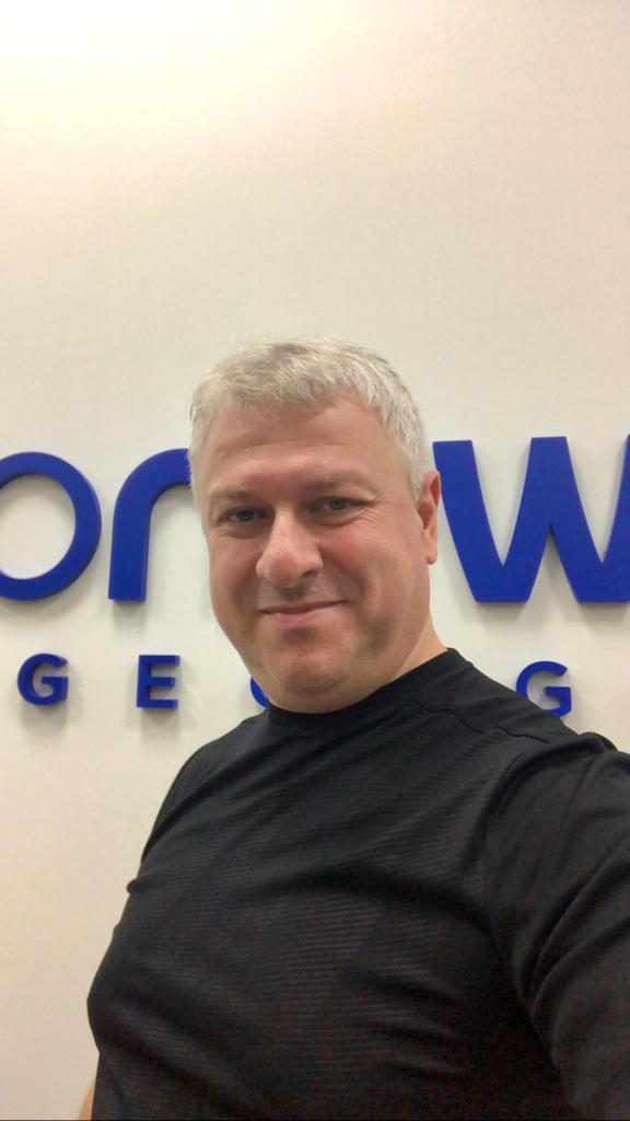 CEO Euronews Georgia (Грузия) Джано Жвания tkt1957.com