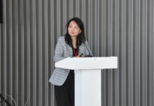 Алмагул Еламанова, КМО: Удалённый продакшен на платформе КМО