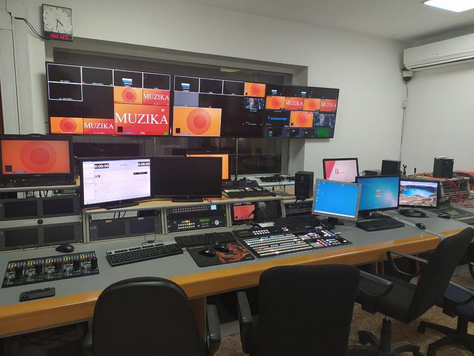 Интервью с Ернаром Баймолдаевым, техническим директором «31 канала» (Казахстан) tkt1957.com