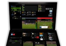 NAB 2023: Evertz прольёт свет на аудио NAB Show 2023: Evertz прольёт свет на аудио tkt1957.com