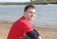 Илья Кошкаров, «Томское время», выдвинут в номинации «Персона года в России» им. С. Буневича Илья Кошкаров техдир телеканала Томское время