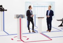 Lawo HOME: новый взгляд на управление инфраструктурой IP-вещания