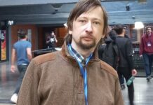 Михаил Дворников, «АльфаПро-М»: Ждём роста заказов Михаил Дворников, «АльфаПро-М» Broadcasting 2023. Рынок технологий в постсоветском пространстве TKT1957.COM