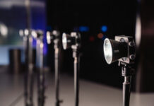 LED-идеи от Zhiyun, яркие и лёгкие: Molus G60, Molus X100, Fiveray F100 и М40 Zhiyun tkt1957.com