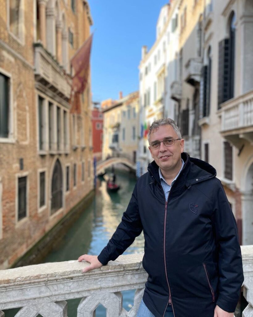 Николай Милованов, Elecard