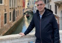 Николай Милованов, Elecard: Обозначились новые вызовы Николай Милованов, Elecard, Broadcasting 2023. Рынок технологий в постсоветском пространстве tkt1957.com