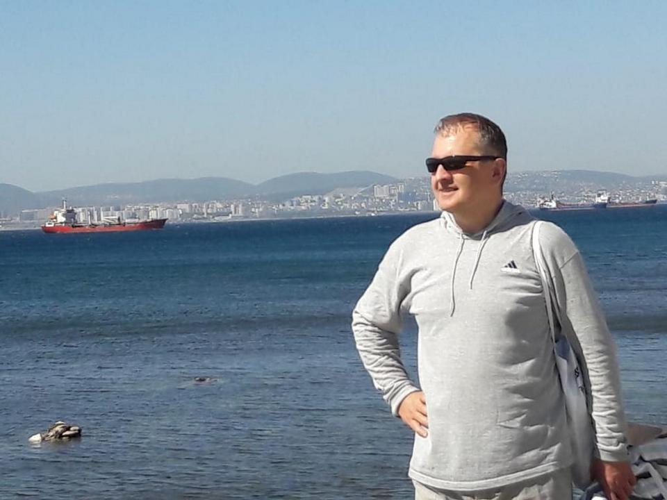 Петр Виноградов, «Систем Солюшенс»: Логистика теперь основной критерий выбора tkt1957.com