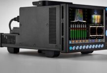 NAB 2023: PHABRIX представит waveform–осциллограф нового поколения QxP PHABRIX представит waveform–осциллограф нового поколения QxP tkt1957.com