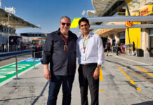 Riedel и KCS на гоночной трассе Riedel Networks начала сотрудничество с Kalaam Carrier Solutions для трансляции автоспорта Ближнего Востока по всему миру tkt1957.com