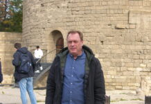 17 марта — день рождения Игоря Калинина, «Сфера-Видео» 17 марта - день рождения Игоря Калинина, «Сфера-Видео»