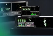 Telestream Content Manager на NAB 2023 Telestream Content Manager на NAB 2023 tkt1957.com