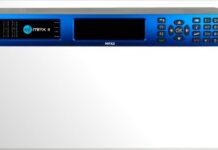 Tieline представляет новые кодеки MPX Tieline представляет новые кодеки MPX