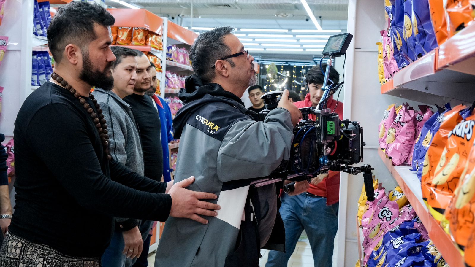 Улугбек Хамраев, Узбекистан