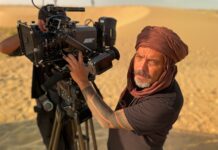 17 марта — день рождения Улугбека Хамраева