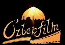 Узбекфильм начинает Broadcasting / Cinema 2023 Uzbekistan