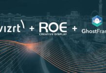 Новый опыт Vizrt с ROE Visual Новый опыт Vizrt с ROE Visual tkt1957.com