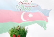 Novruz bayramınız mübarək! TKT1957 поздравляет азербайджанских коллег с праздником Новруз! Мира, благополучия и процветания! tkt1957.com