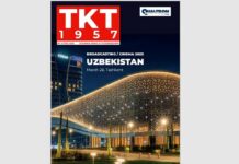 Cодержание ТКТ № 3 2023