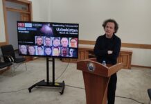 Тихон Пендюрин: Технологии производства индустриального и любительского кино на киностудии «Космосфильм» Тихон Пендюрин Broadcasting / Cinema 2023 Uzbekistan tkt1957.com