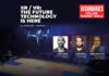 Visionaries 2023. XR / VR: The future technology is here Visionaries 2023. XR / VR: The future technology is here tkt1957.com