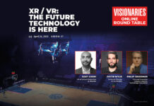 Visionaries 2023. XR / VR: The future technology is here Visionaries 2023. XR / VR: The future technology is here tkt1957.com