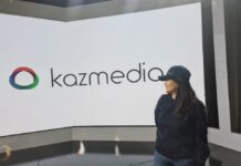 Алмагул Еламанова: Коллектив – моя гордость Интервью с Алмагул Еламановой, руководителем аппаратно-студийного комплекса «Казмедиа Орталығы», Казахстан tkt1957.com