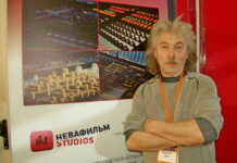 Олег Березин: Pro-SMPTE «Безопасность медиапроизводства» Выступление Олега Березина состоялось на Международной Гибридной Конференции Broadcasting / Cinema 2023 Uzbekistan 28 марта 2023 года в Ташкенте, Узбекистан tkt1957.com