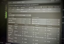 Bridge Technologies добавляет мониторинг Dolby E на VB440 Bridge Technologies добавляет мониторинг Dolby E на VB440 tkt1957.com