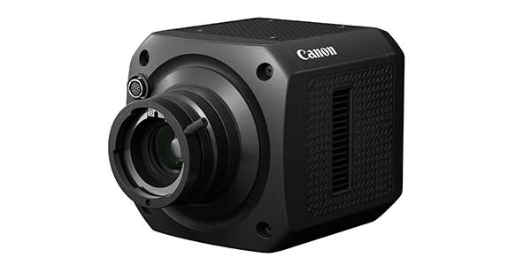 Canon Inc. разрабатывает MS-500 tkt1957.com