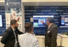 Imagine Aviator Orchestrator устанавливает новые стандарты Imagine Communications Imagine Aviator Orchestrator tkt1957.com