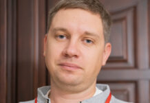 25 апреля – день рождения Олега Кунгурова