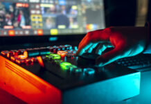 Riedel представляет новый Rimotion R84 Riedel расширяет линейку решений для воспроизведения с помощью Rimotion R84 tkt1957.com