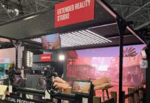 Alfalite и FOR-A покажут LED-экраны для VR / XR на NAB 2023 Alfalite покажет LED-экраны для VR / XR на стенде FOR-A на NAB 2023 tkt1957.com