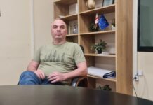 24 мая – день рождения Александра Дарчии, GPB 24 мая – день рождения Александра Дарчии, начальника службы IT телерадиокомпании «Общественное вещание Грузии».