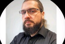 28 мая – день рождения Александра Стоянова, Blackmagic Design 28 мая – день рождения Александра Стоянова, Regional Sales Manager E.Europe в Blackmagic Design tkt1957.com